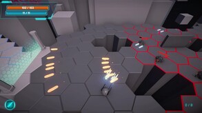 Deleted screenshot thumbnail video