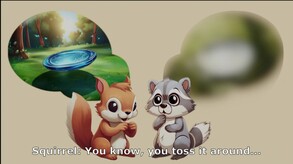 Tip of the Tongue: Official Game Trailer | Unlock the World One Word at a Time!