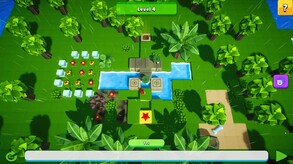 Predefined: A Programming Puzzle Game screenshot thumbnail video