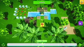 Predefined: A Programming Puzzle Game screenshot thumbnail video
