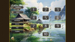 Greatest Dynasties Mahjong screenshot thumbnail video