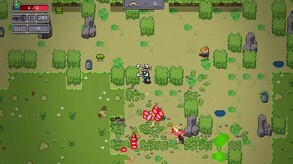 Bestial Reception screenshot thumbnail video