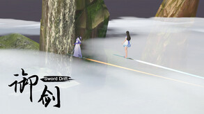 Sword Drift screenshot thumbnail video