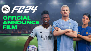 EA SPORTS FC™ 24 | Offizieller Ankündigungs-Trailer - DE1