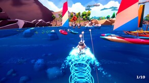 Boaty Tanks 2 screenshot thumbnail video