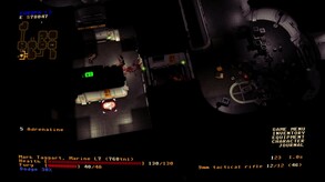 Jupiter Hell gameplay trailer