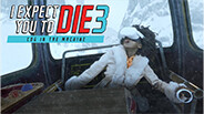 I Expect You To Die 3: Cog in the Machine screenshot thumbnail video