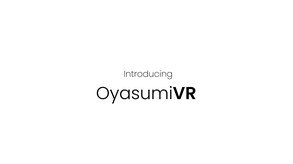 OyasumiVR - VR Sleeping Utilities