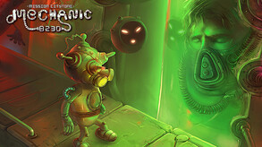 Mechanic 8230: Mission Citytone (Official Teaser)