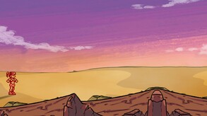 Eyra: The Crow Maiden