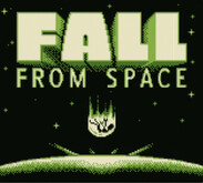 Fall from Space – Trailer