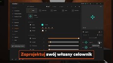 Ogólne / filmowe | Crosshair X (Polish)