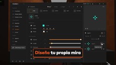 General / Cinemática | Crosshair X (Spain)