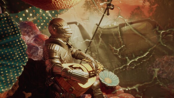 Hieronymus Gamescom 2025 Trailer, Indie Arena Booth