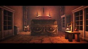 Versus Vampire Trailer