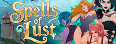 Spells of Lust cover