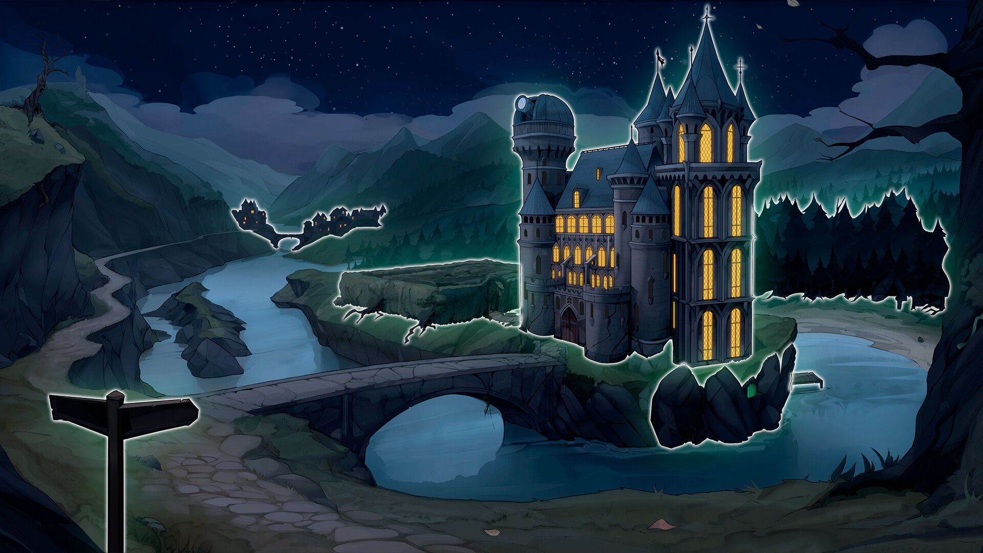 Spells of Lust screenshot #7