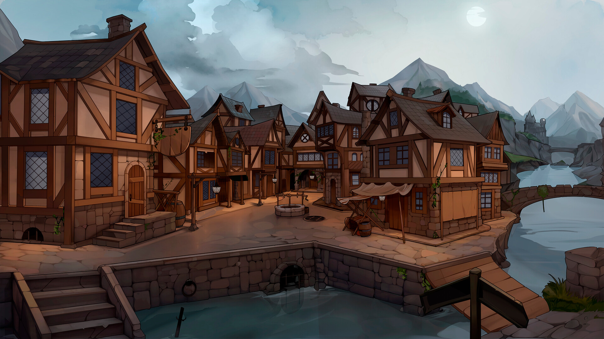 Spells of Lust screenshot 10