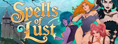 Spells of Lust