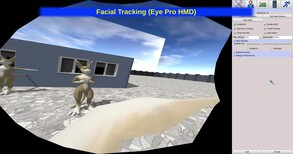 DEMoCap (Drag[en]gine Motion Capture) screenshot thumbnail video