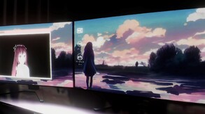 Parasocial | パラソーシャル-游戏截图