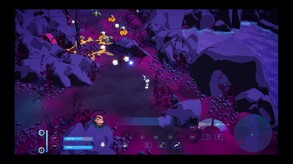 Rocketman – Gameplay Video 1