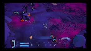 Rocketman – Gameplay Video 2