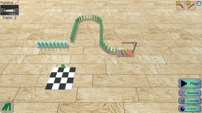 Chain Reaction screenshot thumbnail video