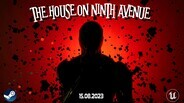 The House on Ninth Avenue Gameplay Trailer