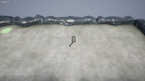 Frog Trailer