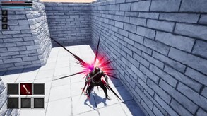 Labyrinth of Rage - [V. 0.1] Game Play Trailer