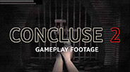 CONCLUSE 2 - The Drifting Prefecture screenshot thumbnail video