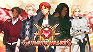 Guilded Hearts screenshot thumbnail video