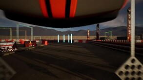 Redline Racing Beta