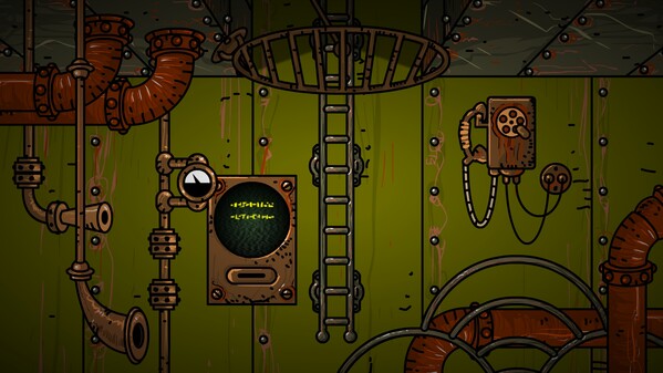 Submachine: Legacy screenshot thumbnail video