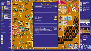 Elemental Survivors screenshot thumbnail video