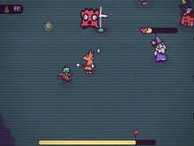 Flag Defender! screenshot thumbnail video