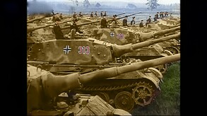 Panzer Rollen