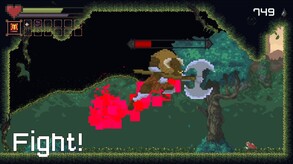 Mystical Map screenshot thumbnail video