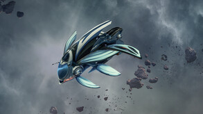 Star Conflict - Helicon screenshot thumbnail video