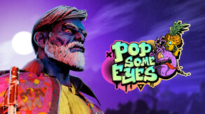 Pop Some Eyes screenshot thumbnail video