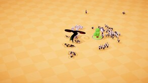 FROM ASHES, BLOOM screenshot thumbnail video