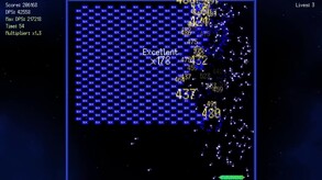 Rampage Ball 2048 screenshot thumbnail video