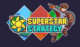 Superstar Strategy – Gameplay Trailer