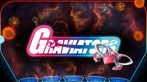 GRAVIATORS screenshot thumbnail video