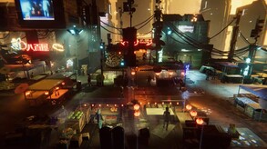 New Washington Trailer