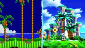 SONIC SUPERSTARS Digital Deluxe Edition featuring LEGO screenshot thumbnail video