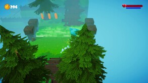 Lilly's rescue screenshot thumbnail video