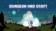 Dungeon and Craft screenshot thumbnail video