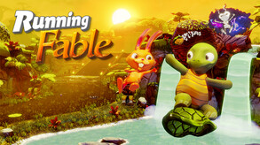 Running Fable screenshot thumbnail video